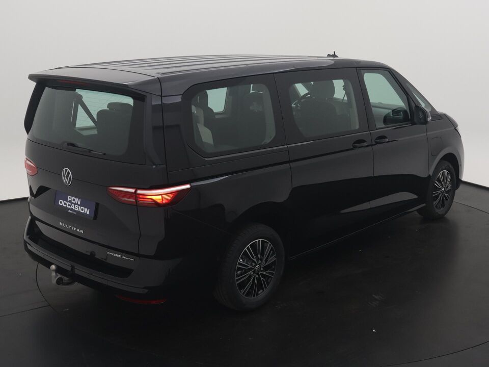 Volkswagen Multivan Economy Business L2 1.5 eHybrid 180 kW / 245pk