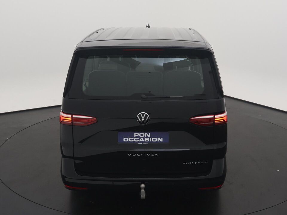 Volkswagen Multivan Economy Business L2 1.5 eHybrid 180 kW / 245pk