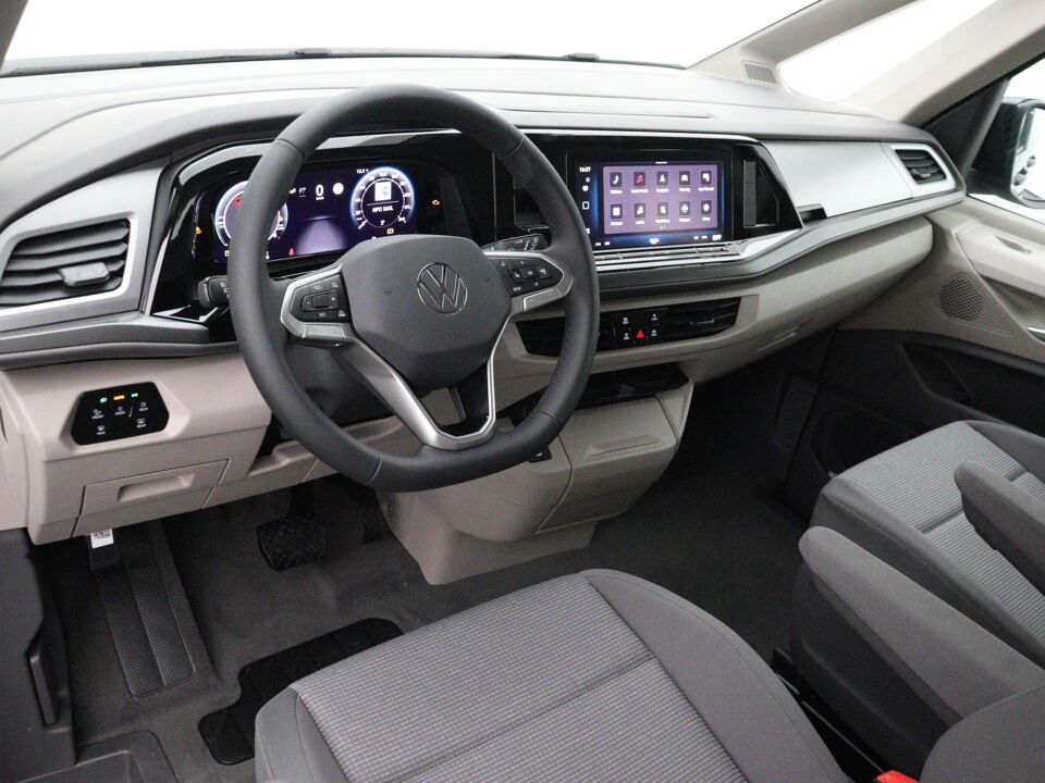 Volkswagen Multivan Economy Business L2 1.5 eHybrid 180 kW / 245pk