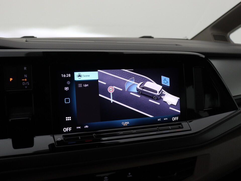 Volkswagen Multivan Economy Business L2 1.5 eHybrid 180 kW / 245pk