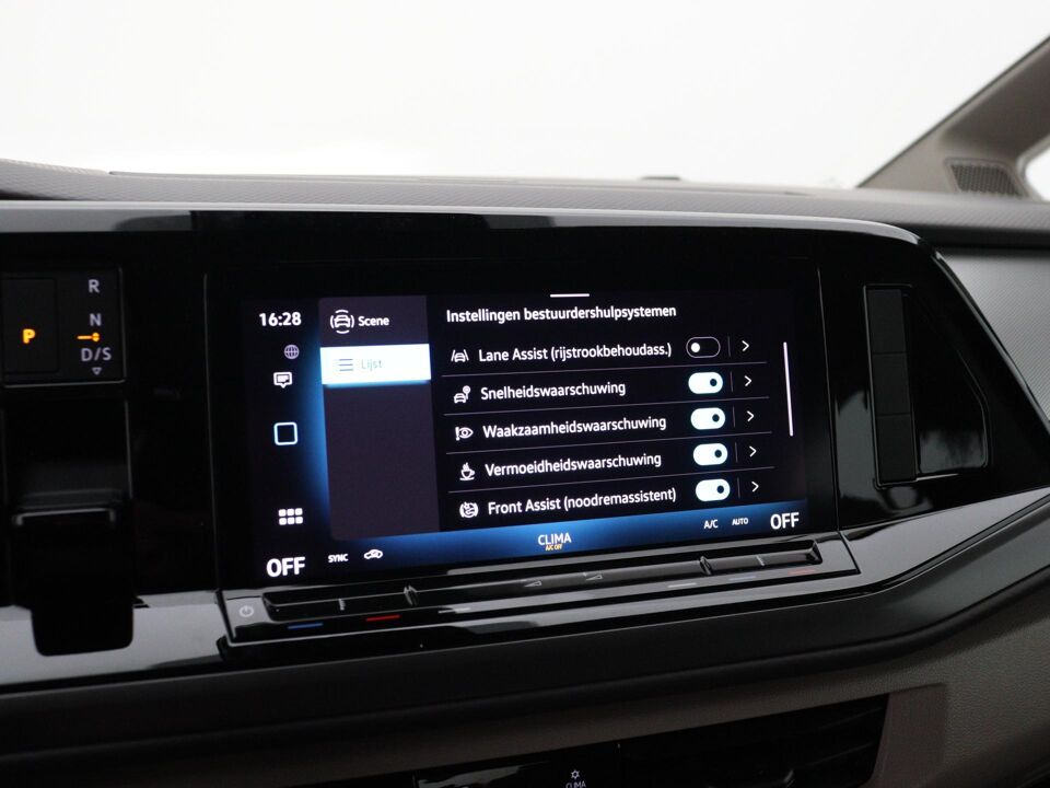 Volkswagen Multivan Economy Business L2 1.5 eHybrid 180 kW / 245pk