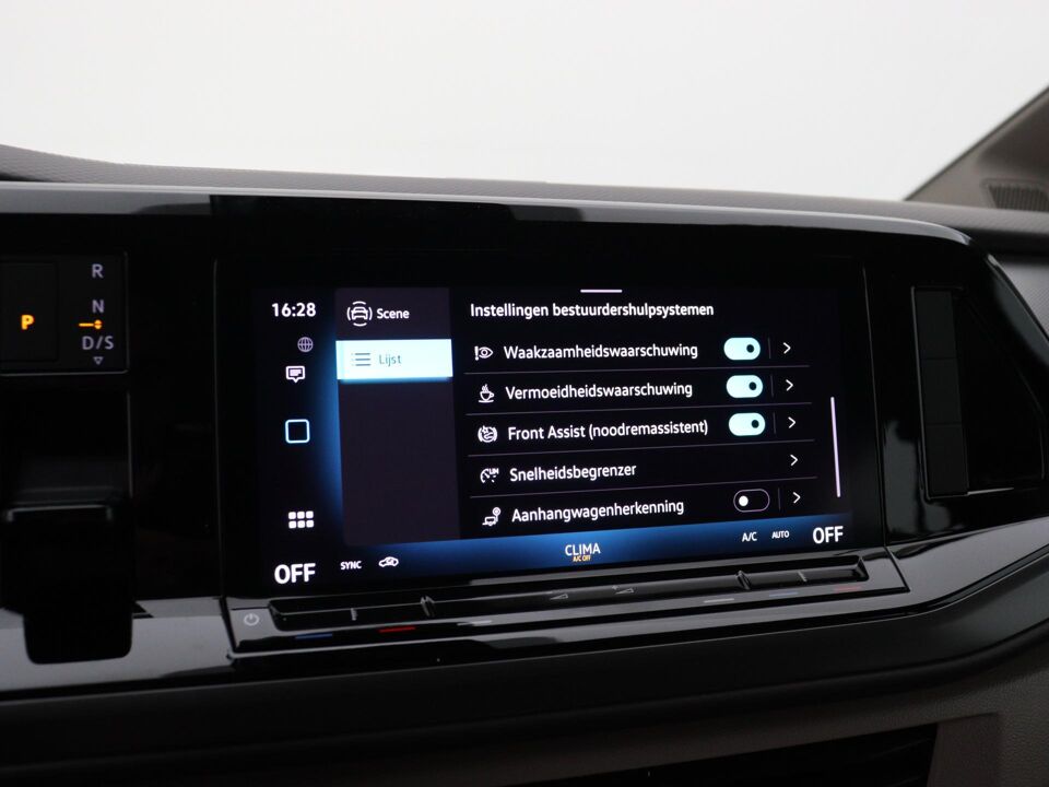Volkswagen Multivan Economy Business L2 1.5 eHybrid 180 kW / 245pk