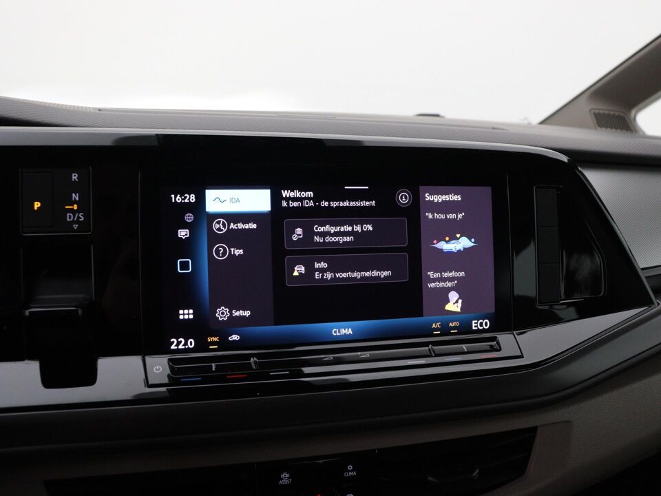 Volkswagen Multivan Economy Business L2 1.5 eHybrid 180 kW / 245pk