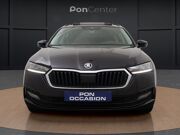 Škoda Octavia Combi 1.0 e-TSI Business Edition
