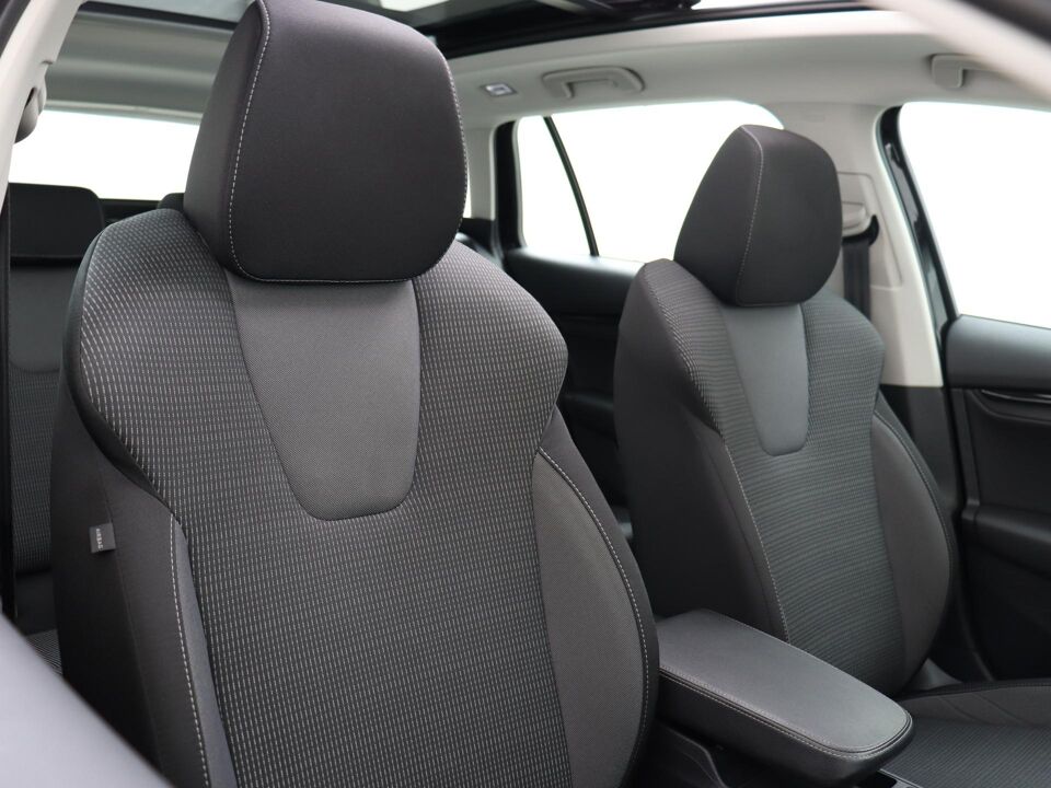 Škoda Octavia Combi 1.0 e-TSI Business Edition