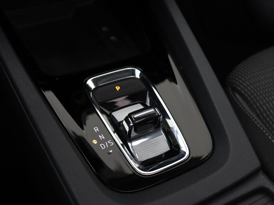 Škoda Octavia Combi 1.0 e-TSI Business Edition