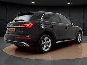 Audi Q5 50 TFSI e 299 PK S Edition