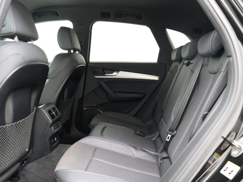 Audi Q5 50 TFSI e 299 PK S Edition