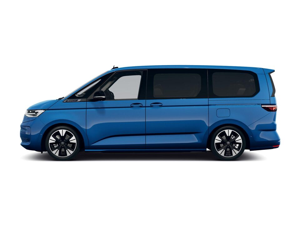 Volkswagen Multivan Bulli Edition L2 1.5 eHybrid 180 kW / 245pk