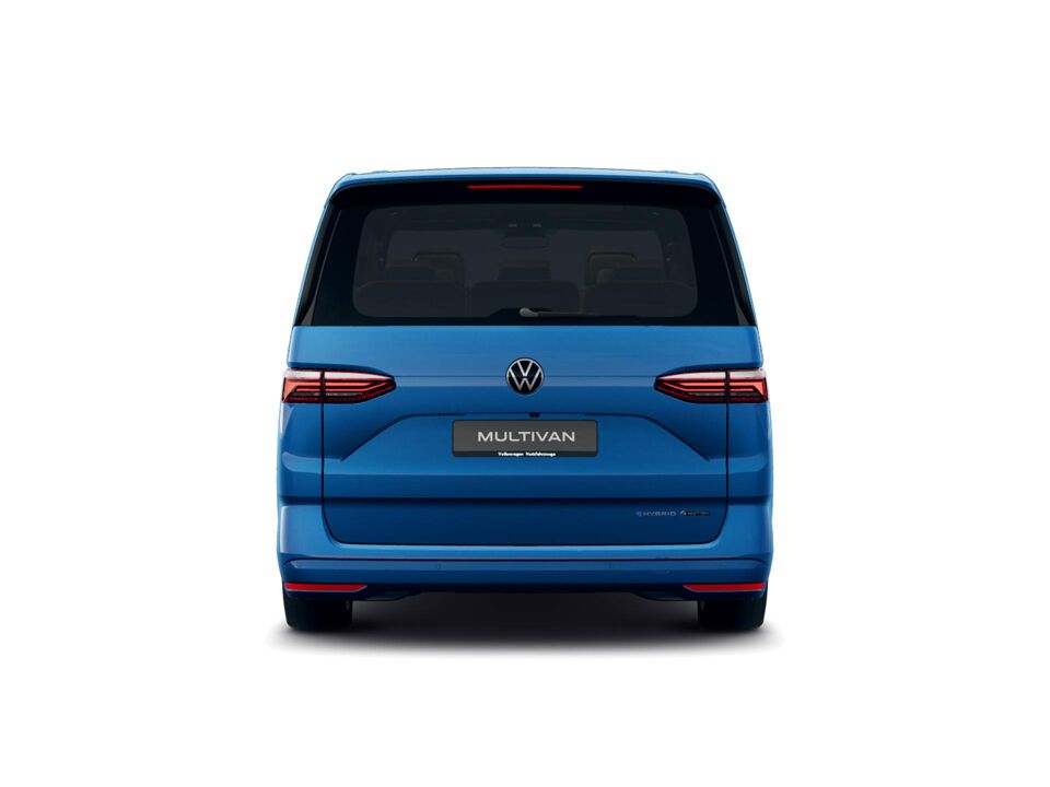 Volkswagen Multivan Bulli Edition L2 1.5 eHybrid 180 kW / 245pk