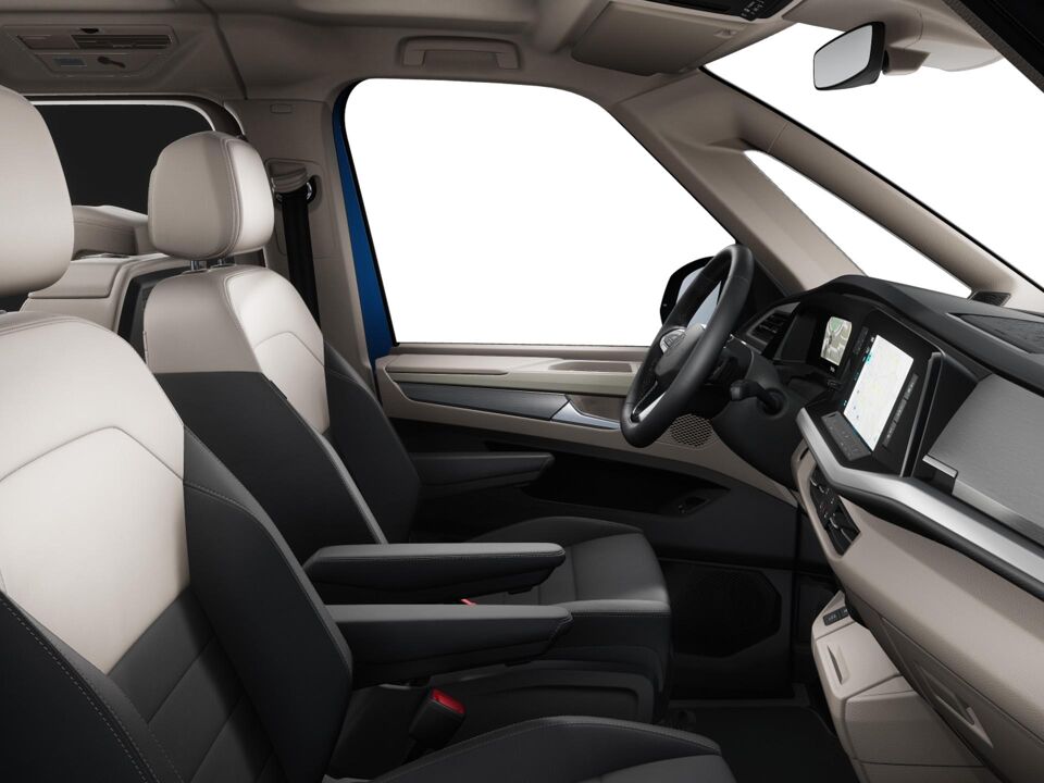 Volkswagen Multivan Bulli Edition L2 1.5 eHybrid 180 kW / 245pk