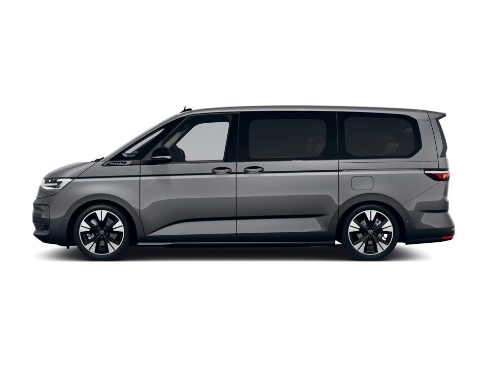 Volkswagen Multivan Bulli Edition L2 1.5 eHybrid 180 kW / 245pk