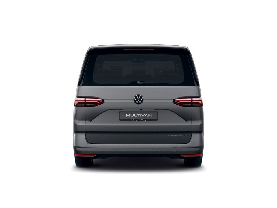 Volkswagen Multivan Bulli Edition L2 1.5 eHybrid 180 kW / 245pk