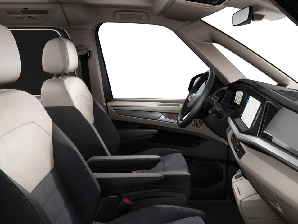 Volkswagen Multivan Bulli Edition L2 1.5 eHybrid 180 kW / 245pk