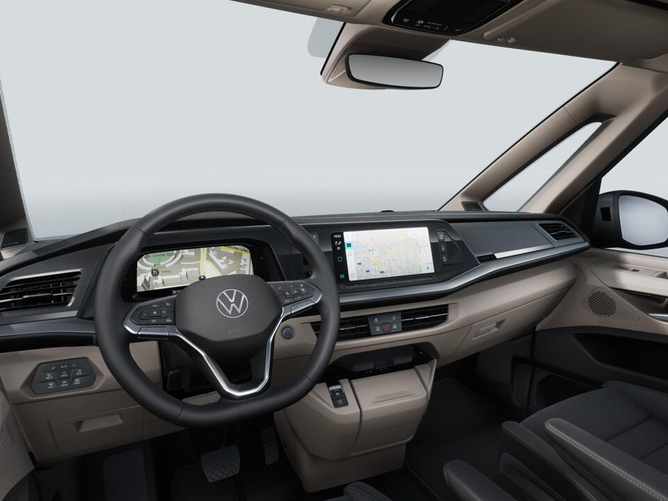 Volkswagen Multivan Bulli Edition L2 1.5 eHybrid 180 kW / 245pk