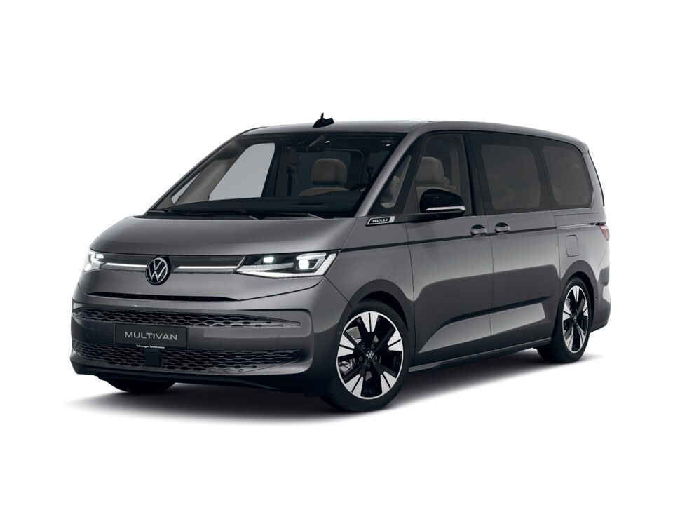 Volkswagen Multivan Bulli Edition L2 1.5 eHybrid 180 kW / 245pk
