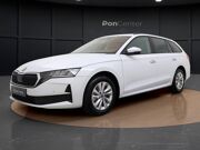 Škoda Octavia Combi Business Edition 1.5 TSI m-HEV 85 kW / 115 PK