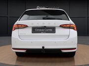 Škoda Octavia Combi Business Edition 1.5 TSI m-HEV 85 kW / 115 PK