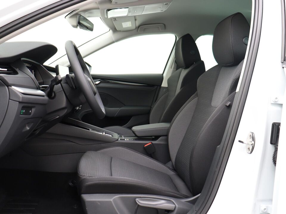 Škoda Octavia Combi Business Edition 1.5 TSI m-HEV 85 kW / 115 PK