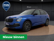 Škoda Kamiq 1.5 TSI 150 PK DSG Sport Business