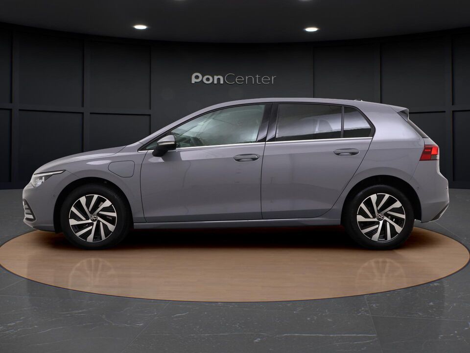 Volkswagen Golf 1.4 eHybrid 204 PK DSG Style