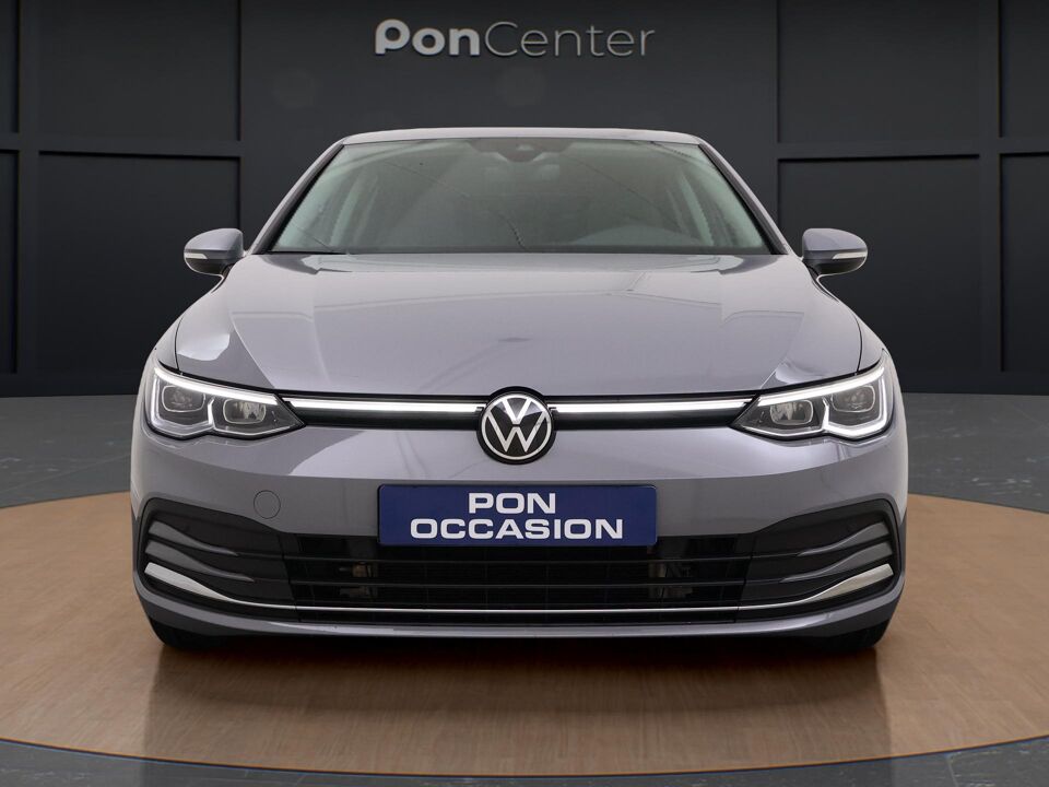 Volkswagen Golf 1.4 eHybrid 204 PK DSG Style