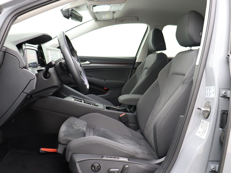 Volkswagen Golf 1.4 eHybrid 204 PK DSG Style