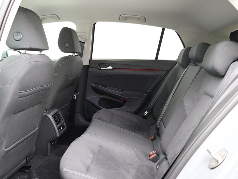 Volkswagen Golf 1.4 eHybrid 204 PK DSG Style