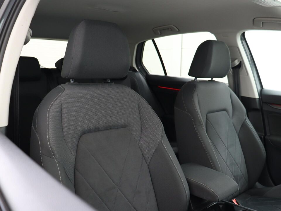 Volkswagen Golf 1.4 eHybrid 204 PK DSG Style