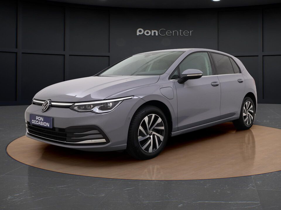 Volkswagen Golf 1.4 eHybrid 204 PK DSG Style