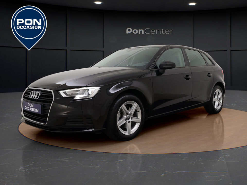 Audi A3 Sportback 30 TFSI Pro Line