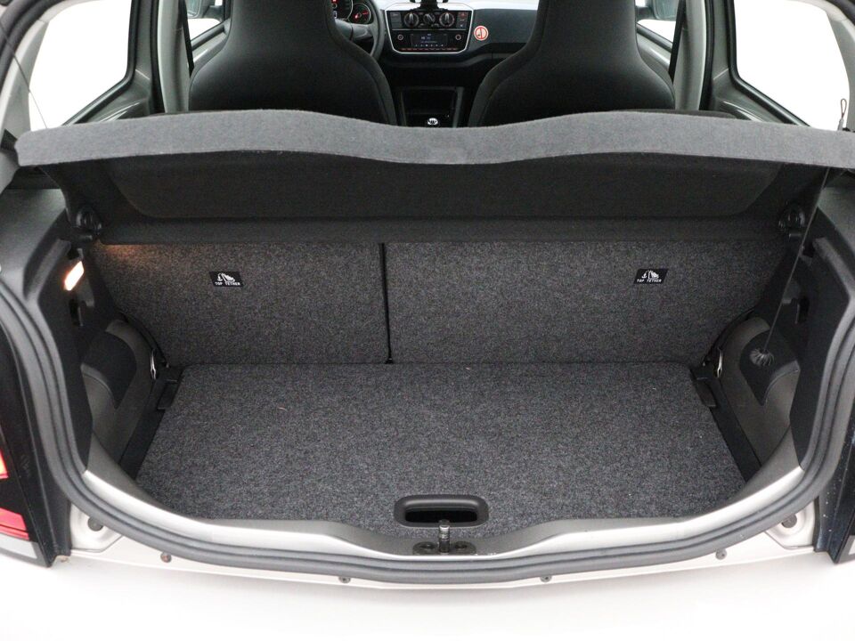 Volkswagen up! 1.0 BMT move up!