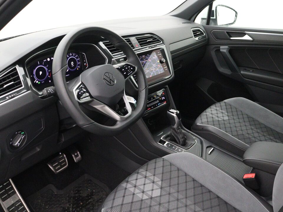 Volkswagen Tiguan 1.4 TSI eHybrid R-Line Business