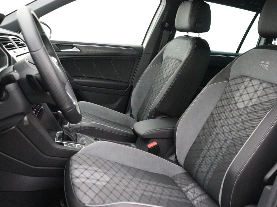 Volkswagen Tiguan 1.4 TSI eHybrid R-Line Business