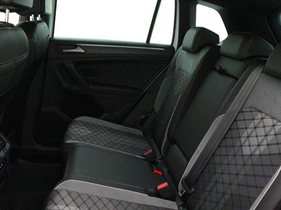 Volkswagen Tiguan 1.4 TSI eHybrid R-Line Business