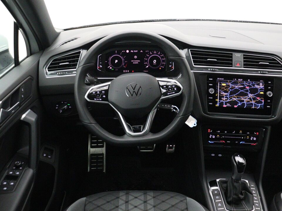 Volkswagen Tiguan 1.4 TSI eHybrid R-Line Business