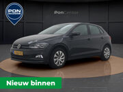 Volkswagen Polo 1.0 TSI Comfortline