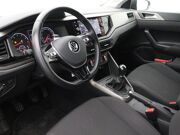 Volkswagen Polo 1.0 TSI Comfortline