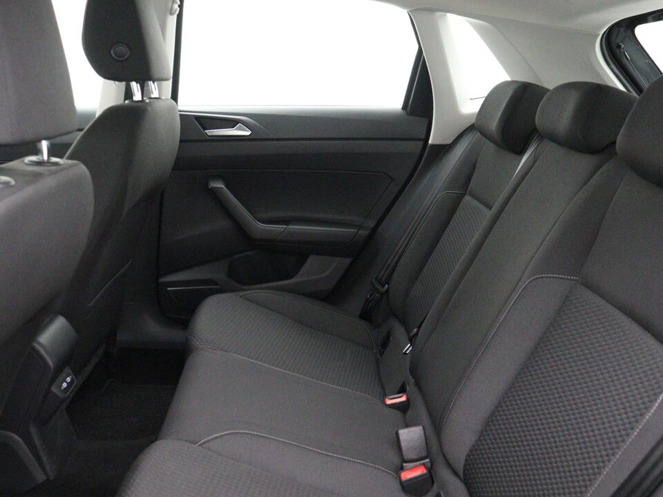 Volkswagen Polo 1.0 TSI Comfortline