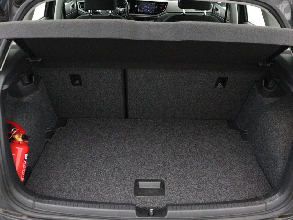 Volkswagen Polo 1.0 TSI Comfortline
