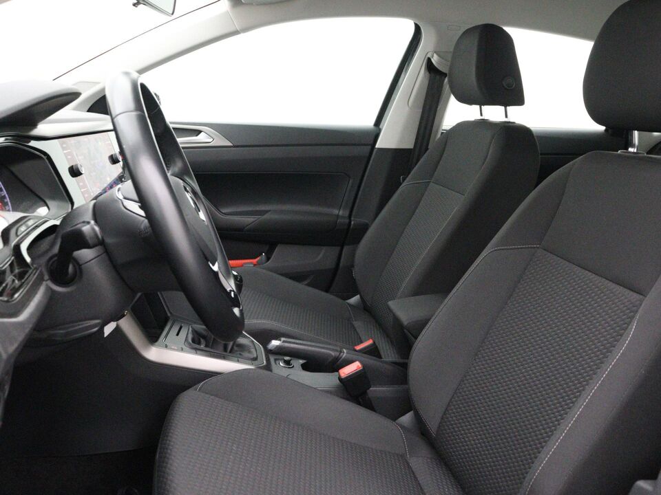 Volkswagen Polo 1.0 TSI Comfortline
