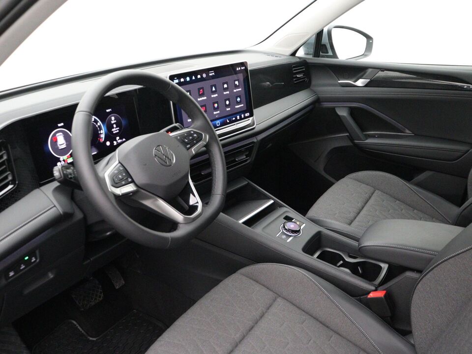 Volkswagen Tiguan 1.5 eHybrid Life Edition