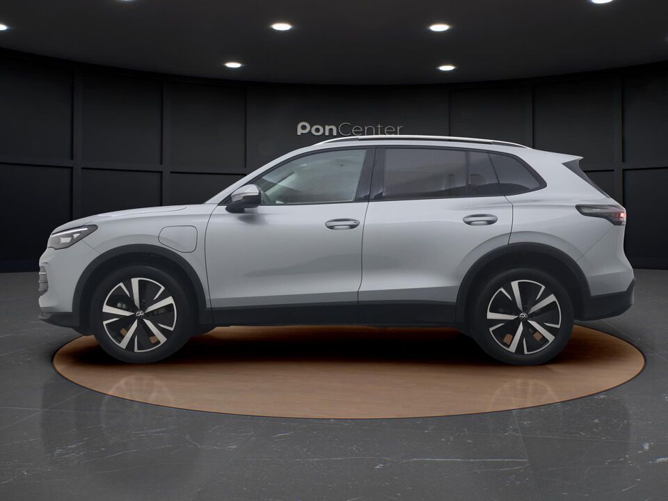 Volkswagen Tiguan 1.5 eHybrid Life Edition