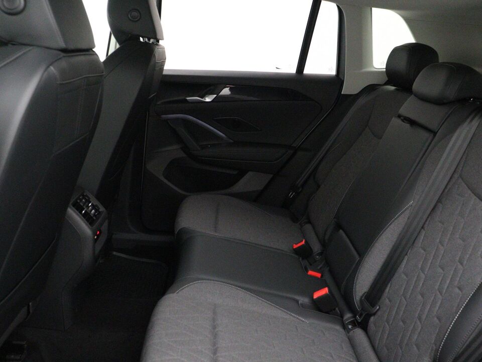 Volkswagen Tiguan 1.5 eHybrid Life Edition