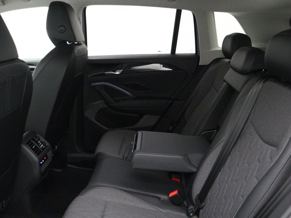 Volkswagen Tiguan 1.5 eHybrid Life Edition