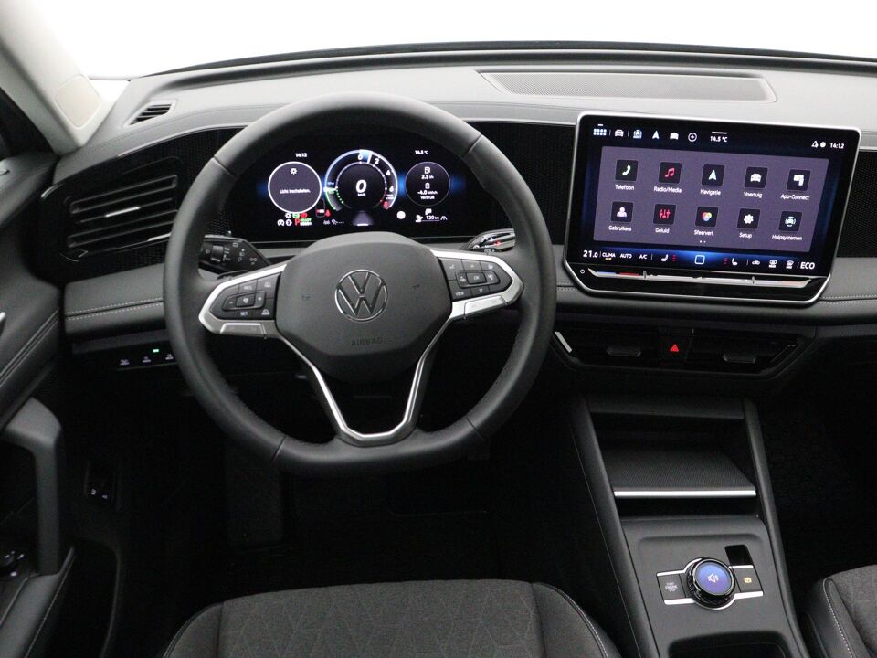 Volkswagen Tiguan 1.5 eHybrid Life Edition
