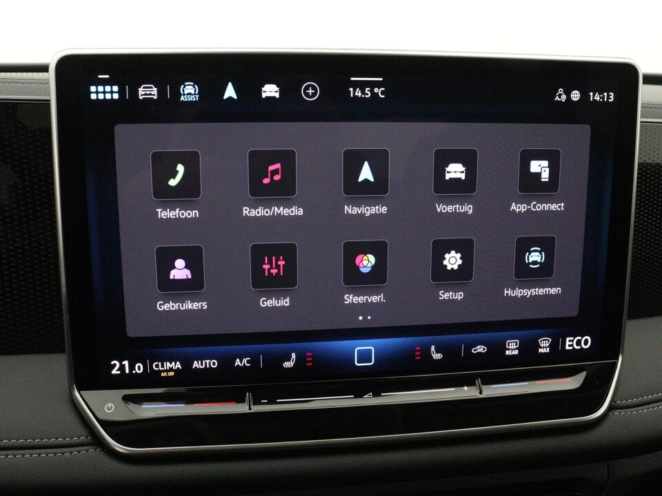 Volkswagen Tiguan 1.5 eHybrid Life Edition