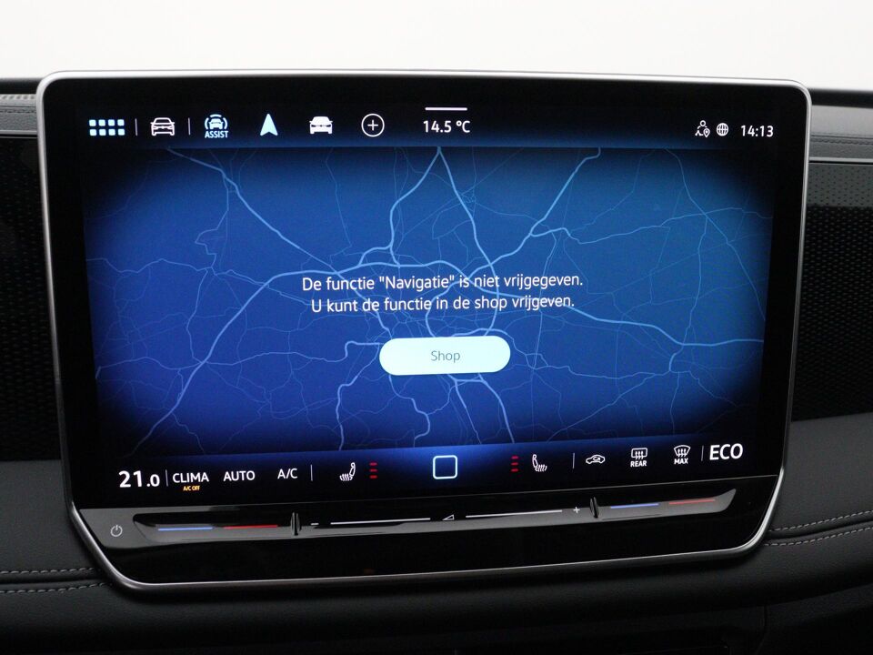 Volkswagen Tiguan 1.5 eHybrid Life Edition