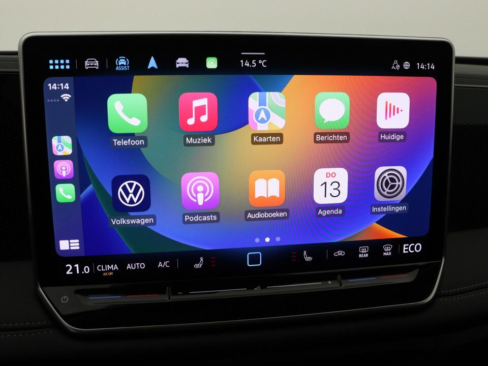 Volkswagen Tiguan 1.5 eHybrid Life Edition