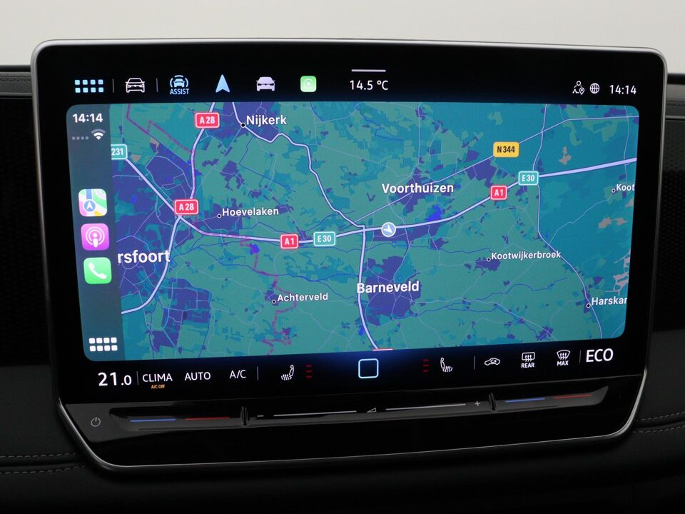 Volkswagen Tiguan 1.5 eHybrid Life Edition